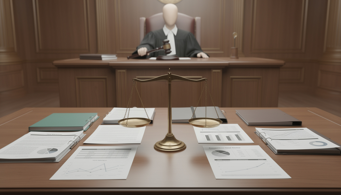 découvrez comment le juge détermine le montant de la pension alimentaire, les critères pris en compte et les démarches à suivre pour obtenir une décision équitable.