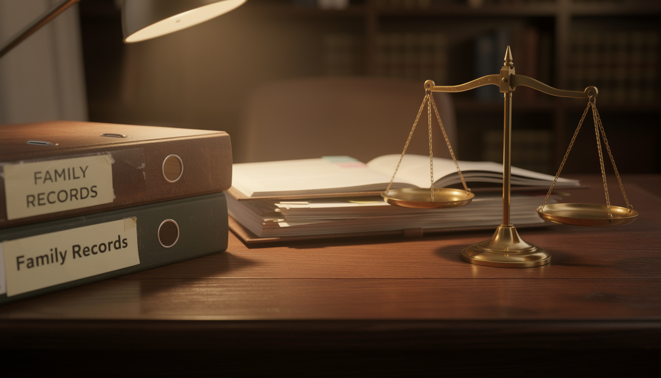 découvrez comment le juge détermine le montant de la pension alimentaire, les critères pris en compte et les démarches à suivre pour une fixation équitable.