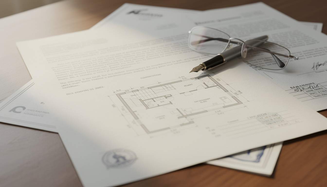 découvrez comment contester légalement un permis de construire grâce à nos conseils et démarches pratiques pour protéger vos droits.