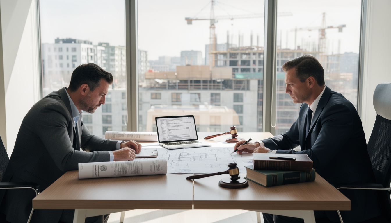 découvrez les démarches légales pour contester un permis de construire, avec conseils pratiques et procédures à suivre pour protéger vos droits.
