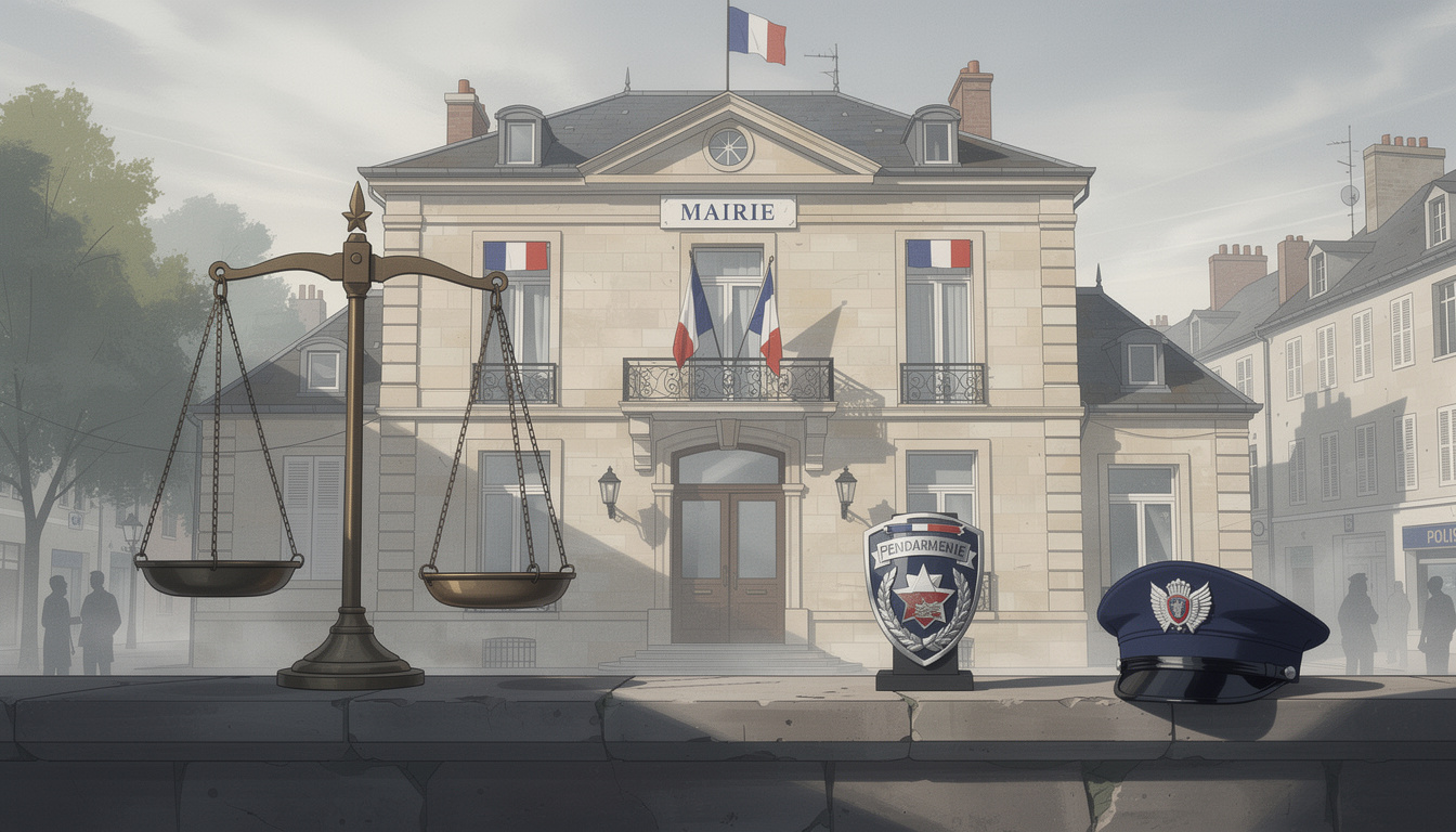 découvrez les pouvoirs réels de la police administrative et leurs limites légales pour mieux comprendre leur rôle dans la gestion de l'ordre public.