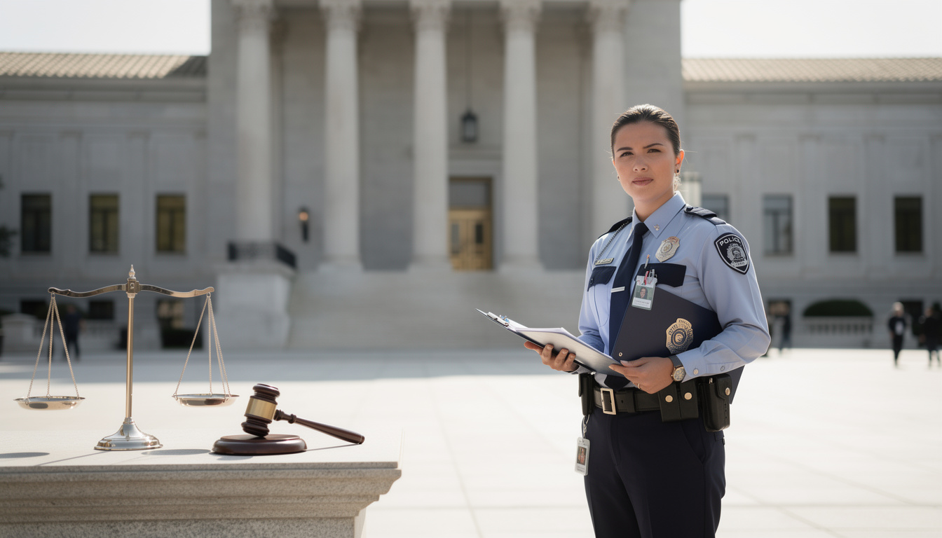 découvrez les pouvoirs réels de la police administrative et les limites légales encadrant ses interventions pour garantir l'ordre public.