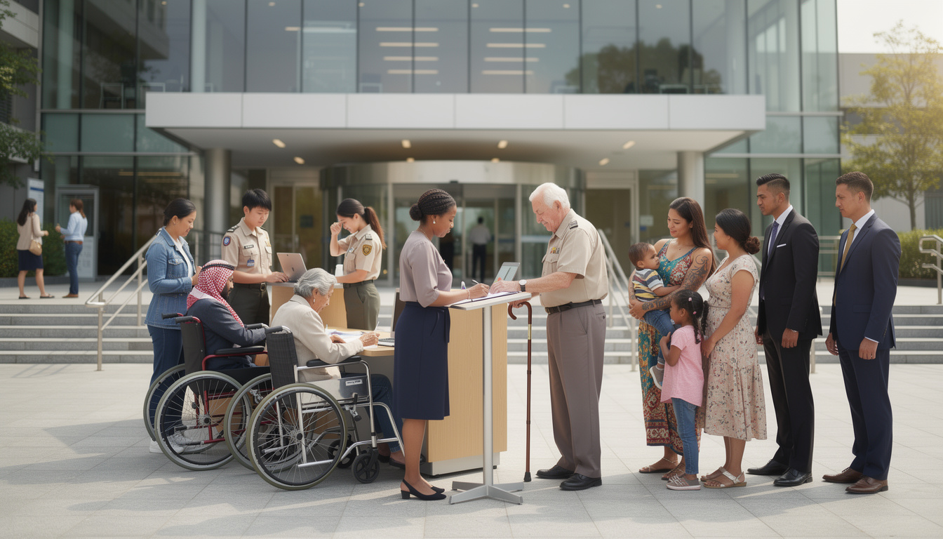 découvrez le principe d'égalité devant le service public, garantissant un accès impartial et équitable à tous les citoyens sans discrimination.