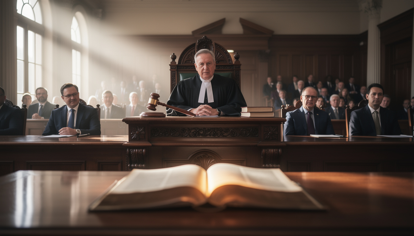 découvrez comment une décision de justice peut établir une jurisprudence influente et son impact sur le droit applicable.