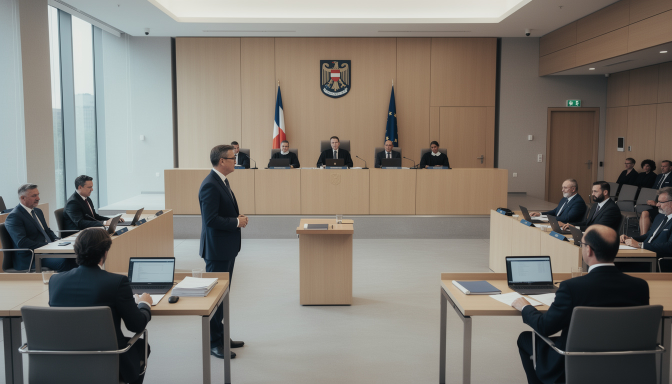 découvrez des cas pratiques sur la responsabilité administrative sans faute pour mieux comprendre ses applications et implications juridiques.