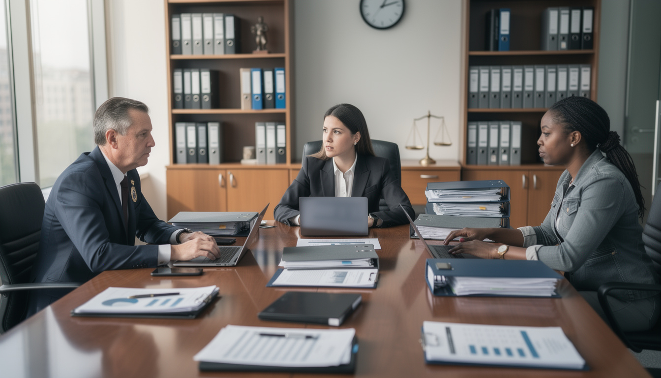 découvrez des cas pratiques illustrant la responsabilité administrative sans faute, pour mieux comprendre ses applications et implications juridiques.