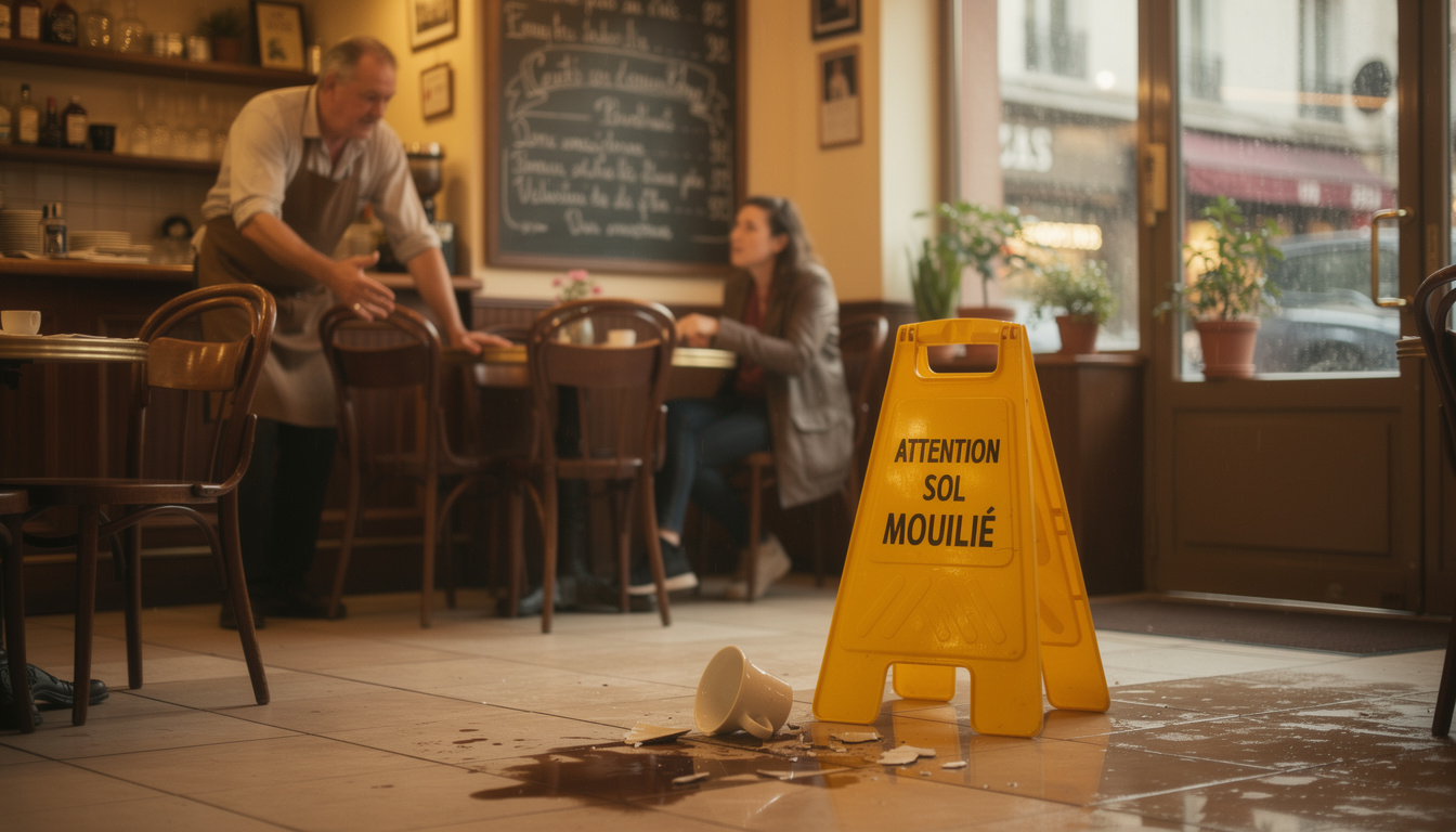 découvrez une définition claire de la responsabilité civile accompagnée d'exemples concrets pour mieux comprendre vos obligations et droits en cas de dommages.