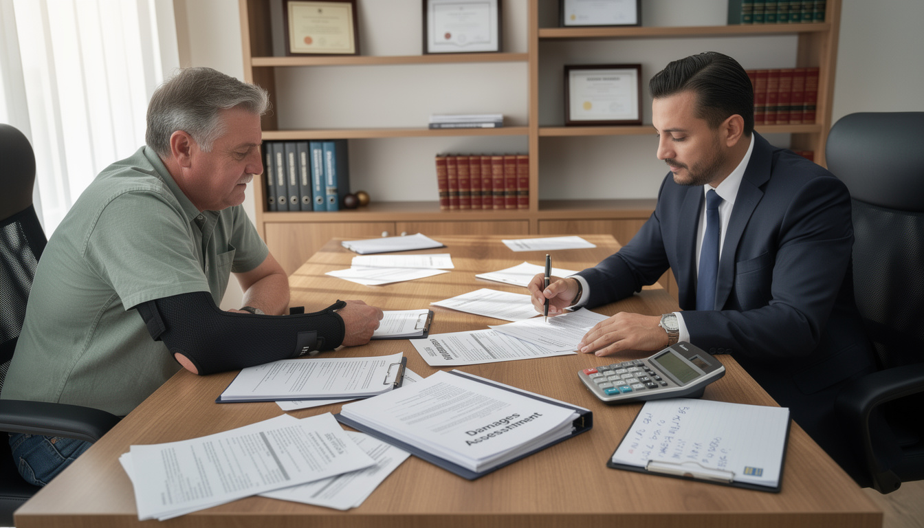 découvrez une définition claire de la responsabilité civile accompagnée d'exemples concrets pour mieux comprendre vos droits et obligations en matière de dommages.