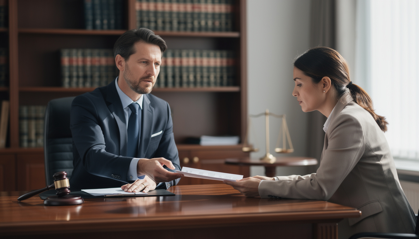 découvrez vos droits face aux sanctions administratives et comment les faire valoir efficacement.