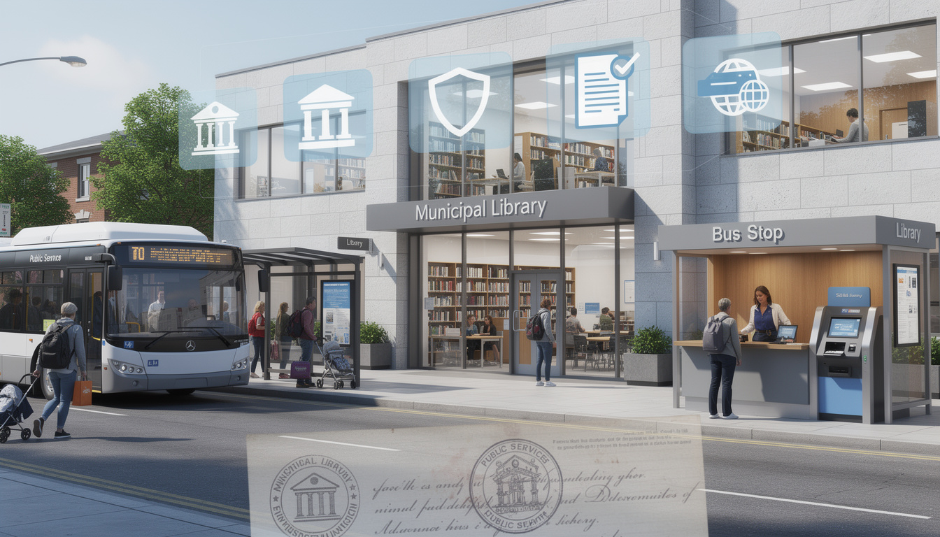 découvrez la définition du service public, ses principes fondamentaux et les obligations légales qui régissent son fonctionnement en france.