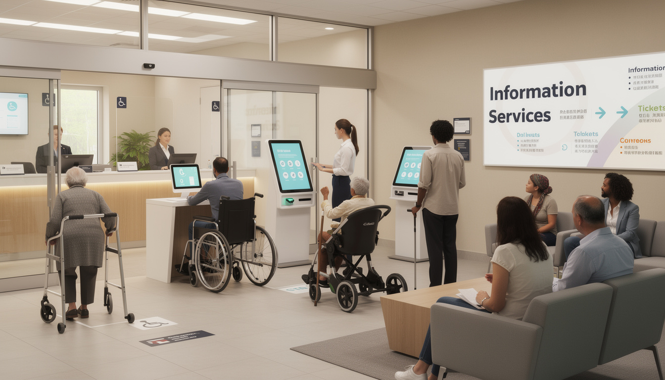 découvrez la définition du service public, ses principes fondamentaux et les obligations légales qui encadrent son fonctionnement en france.