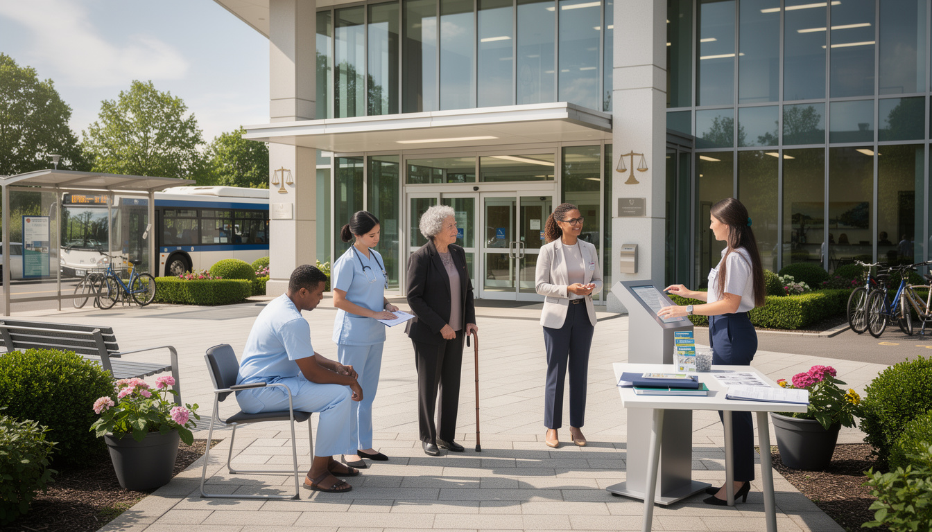 découvrez la définition du service public, ses principes fondamentaux et les obligations légales qui encadrent son fonctionnement en france.