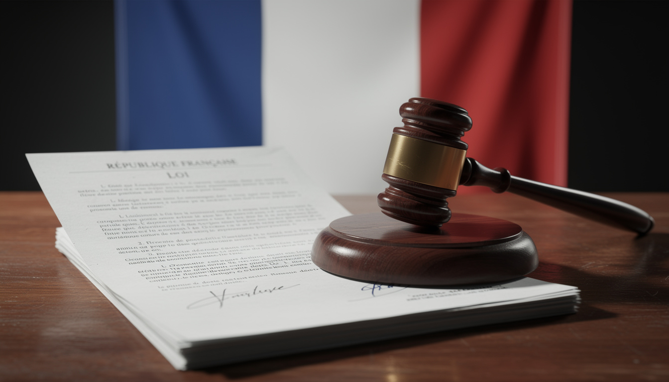 découvrez les décisions récentes et les actualités du tribunal administratif pour rester informé des dernières évolutions juridiques.