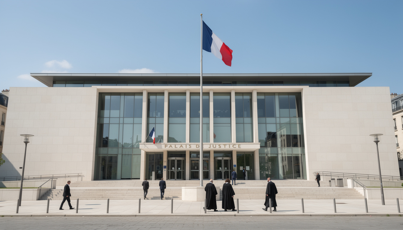 découvrez les compétences, le rôle et les affaires traitées par le tribunal judiciaire, organe clé du système judiciaire français assurant le règlement des litiges civils et pénaux.