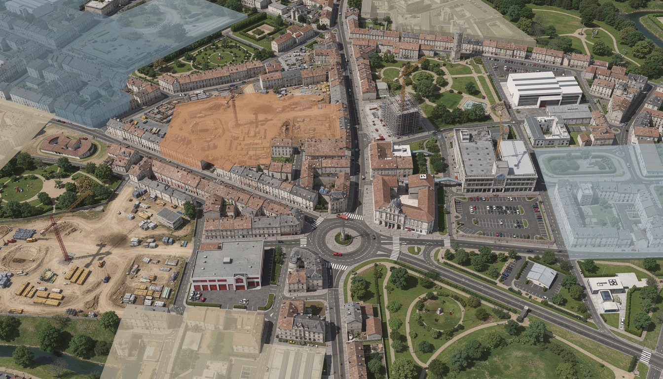 découvrez les règles juridiques essentielles en urbanisme et les contentieux fréquents pour mieux comprendre les enjeux et procédures liés à l'aménagement du territoire.