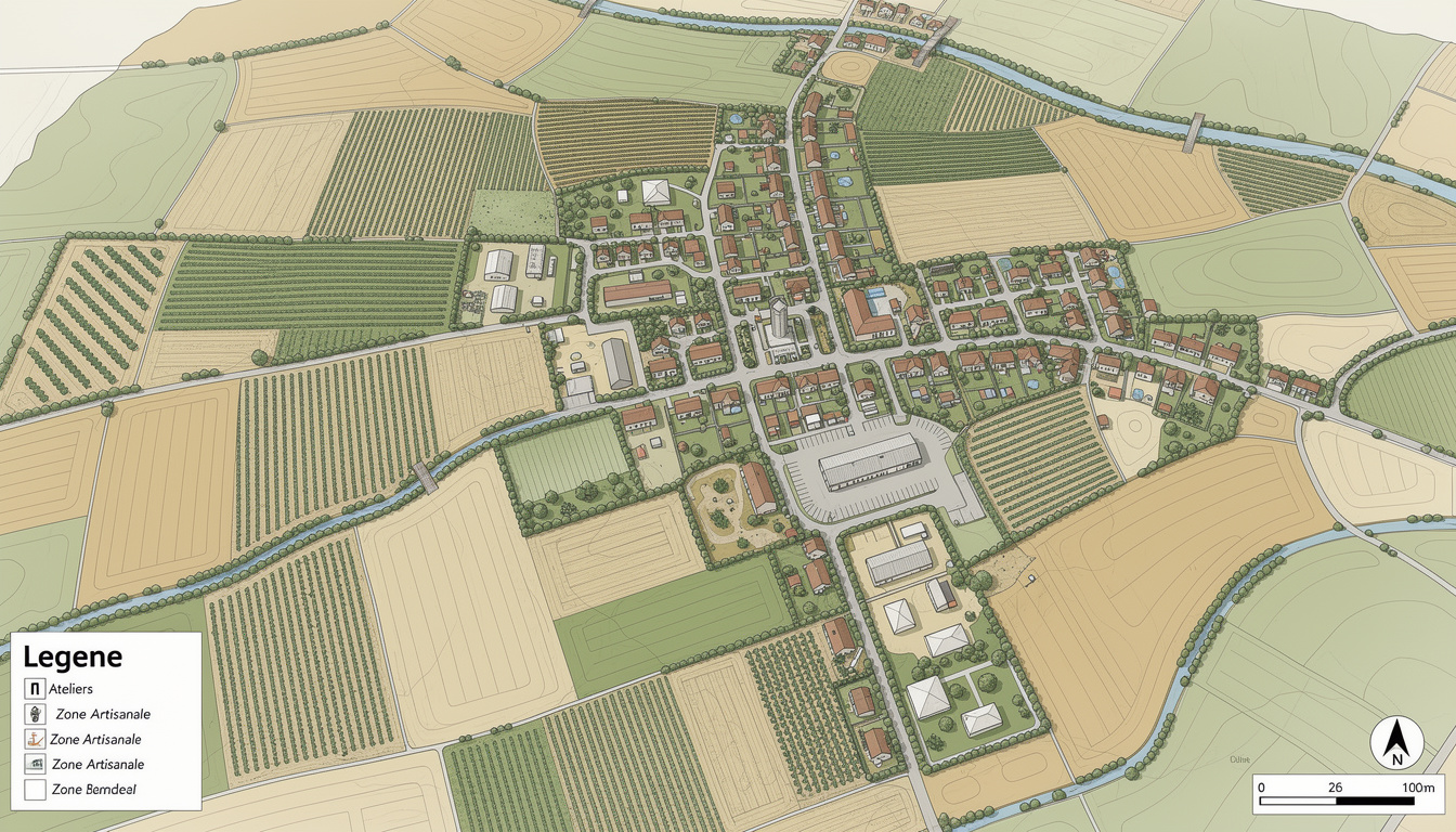 découvrez les règles juridiques essentielles en urbanisme et apprenez à gérer les contentieux fréquents liés à l'aménagement du territoire et aux constructions.