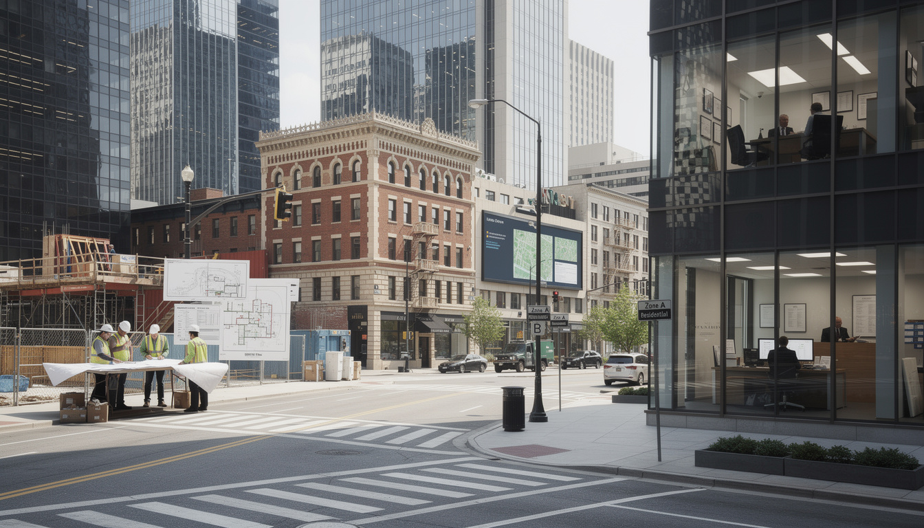 découvrez les principales règles juridiques en urbanisme et les contentieux fréquents pour mieux comprendre les enjeux et protéger vos droits.