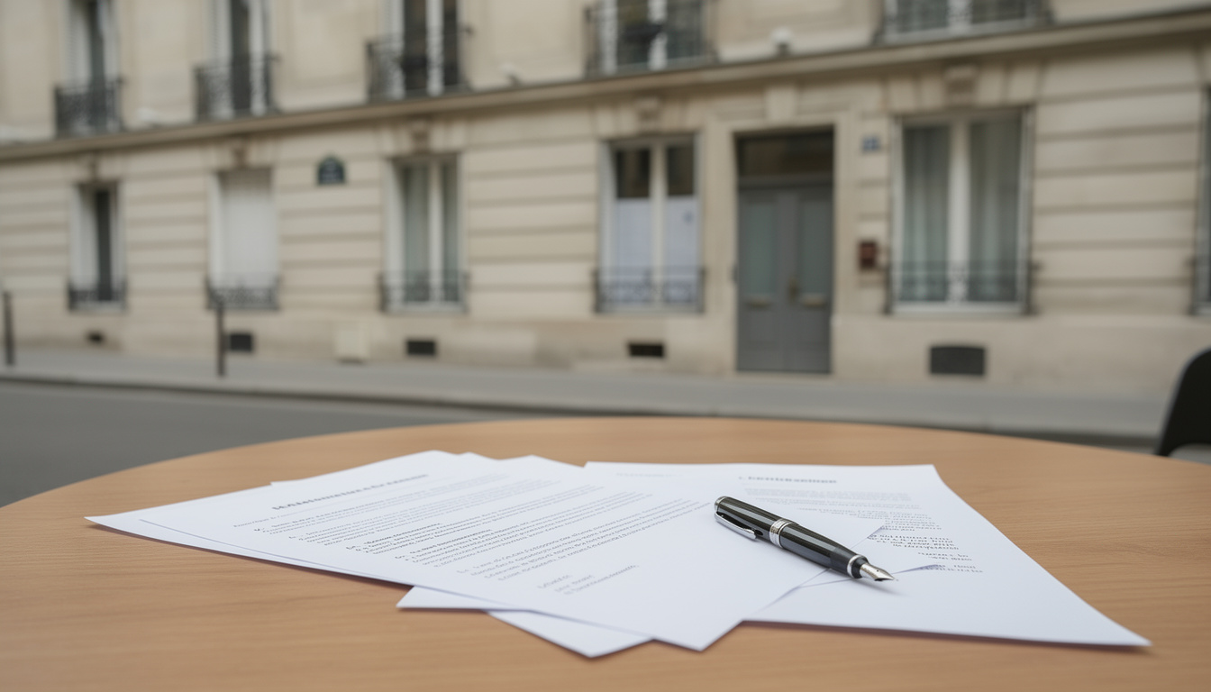 découvrez les règles juridiques essentielles à connaître pour réussir une vente entre particuliers en toute sécurité et conformité.