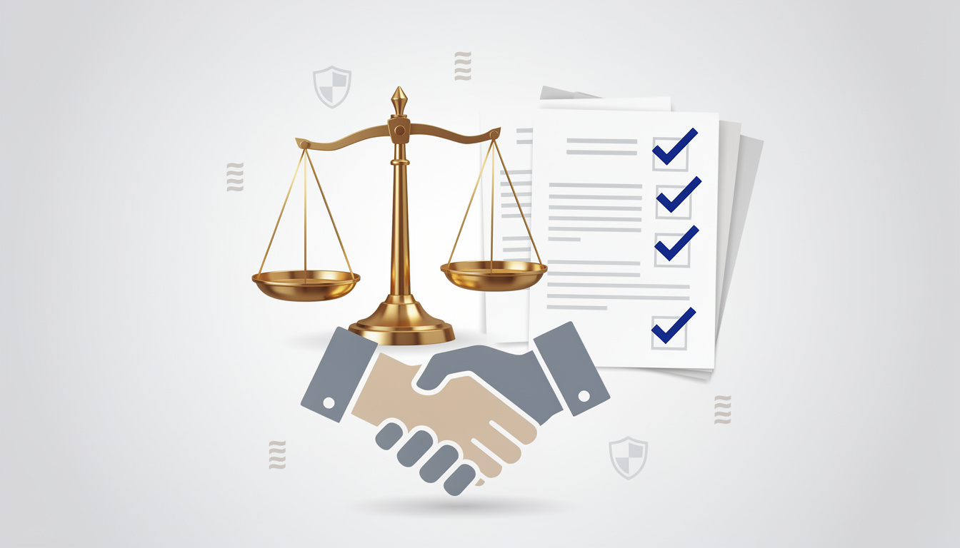 découvrez les règles juridiques essentielles à connaître pour réussir une vente entre particuliers en toute sécurité et conformité.