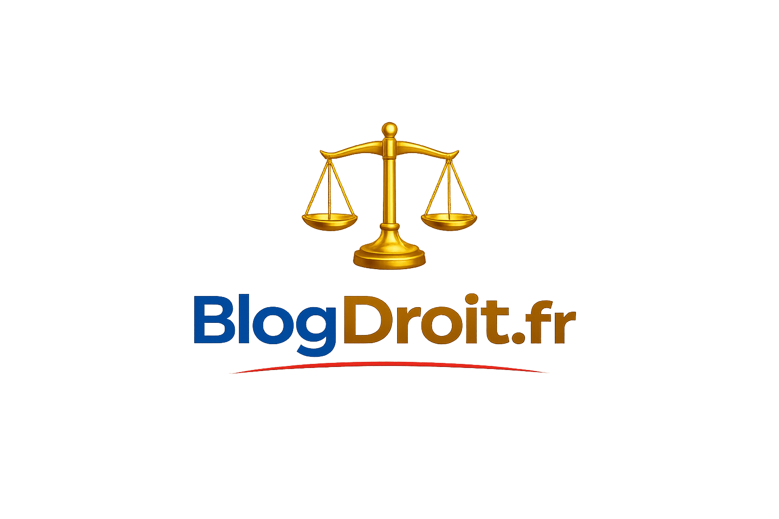 logo blogdroit.fr