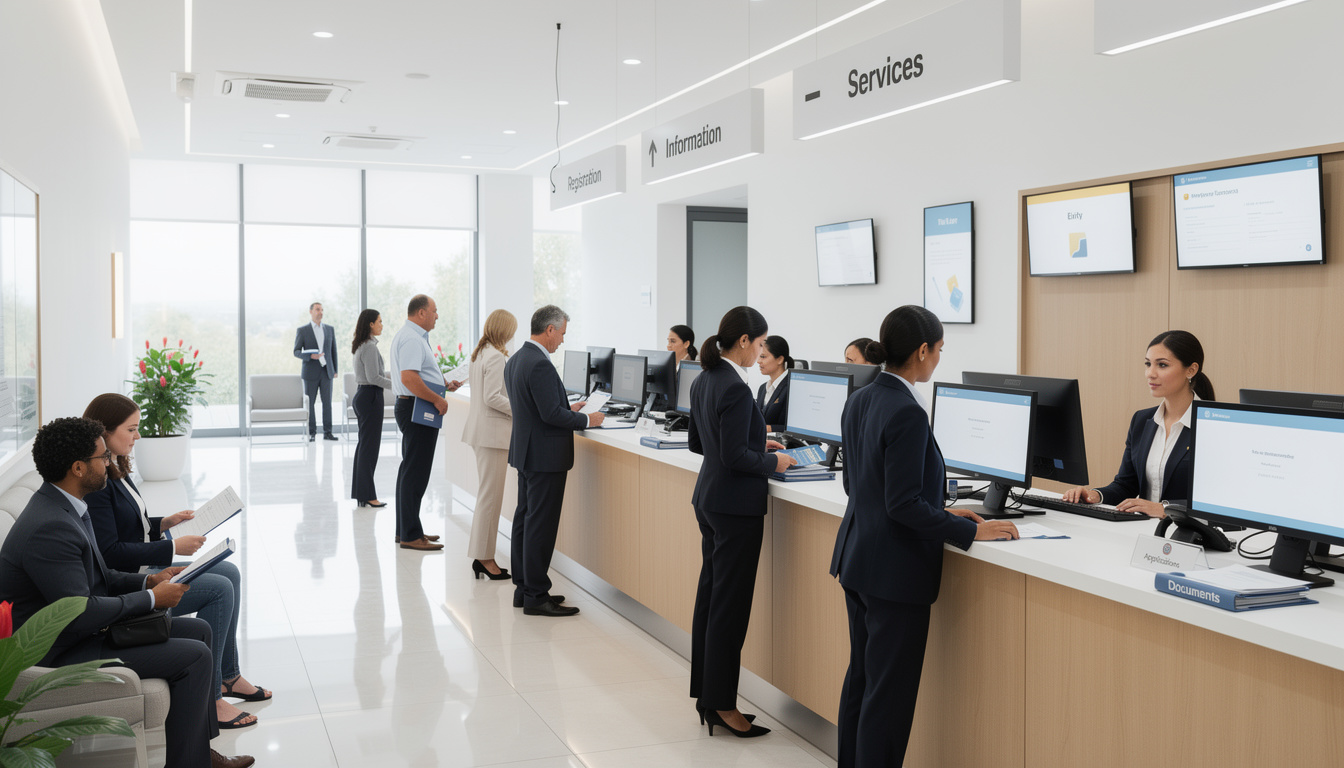 découvrez vos droits pour accéder facilement aux documents administratifs et facilitez vos démarches grâce à nos conseils pratiques.