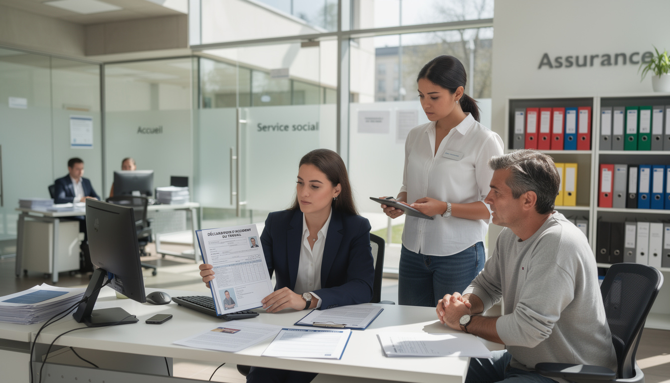 découvrez comment obtenir une indemnisation en cas d’accidents causés par une faute ou une négligence de l’administration, et les démarches à suivre pour faire valoir vos droits.