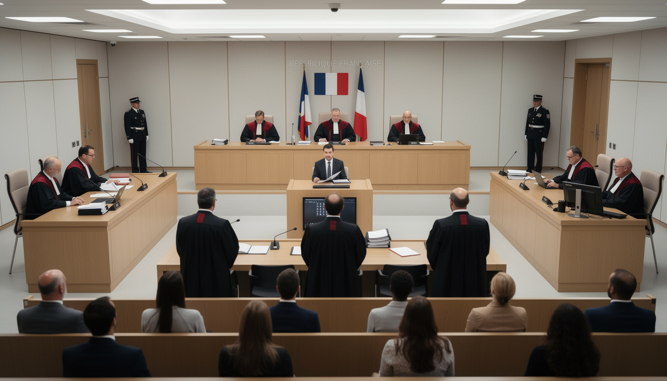 découvrez les dernières actualités et évolutions concernant les tribunaux judiciaires en france. suivez les décisions, réformes et événements majeurs du système judiciaire français.