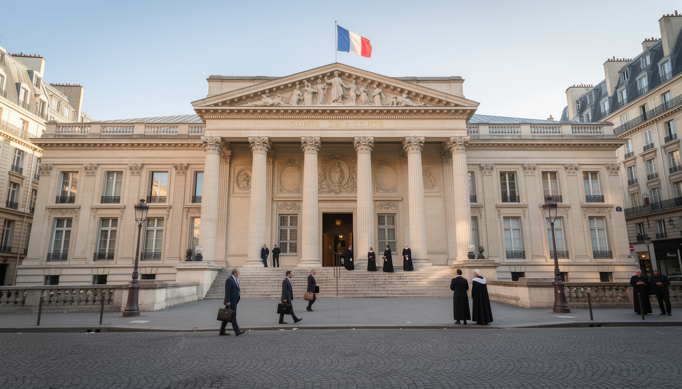 découvrez les dernières actualités et décisions des tribunaux judiciaires en france, avec des analyses approfondies et des mises à jour juridiques essentielles.