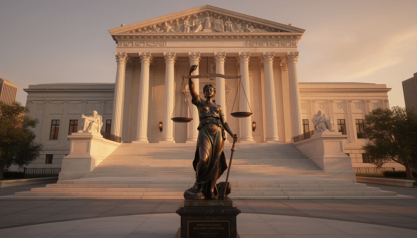 découvrez l'actualité judiciaire expliquée clairement pour tous, avec des analyses accessibles et des informations essentielles pour comprendre les enjeux juridiques.