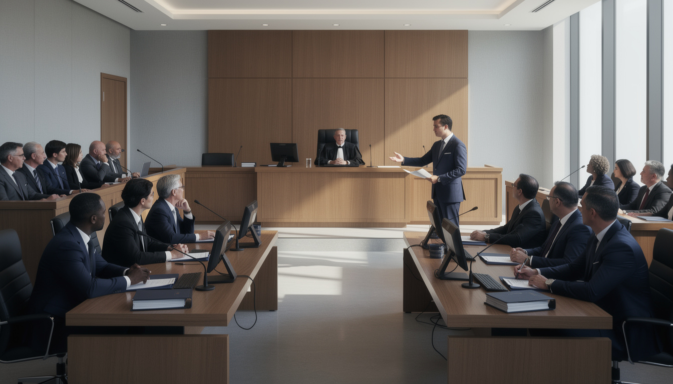 découvrez les enseignements juridiques issus des affaires civiles récentes pour mieux comprendre les évolutions du droit et leurs impacts pratiques.