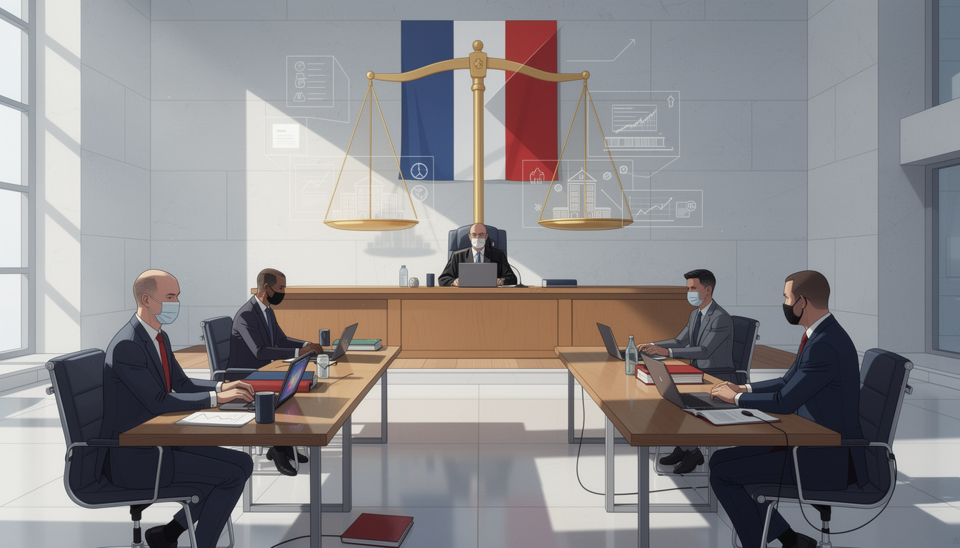 découvrez une analyse juridique approfondie des grandes affaires françaises marquantes, mettant en lumière les enjeux légaux et leurs impacts.