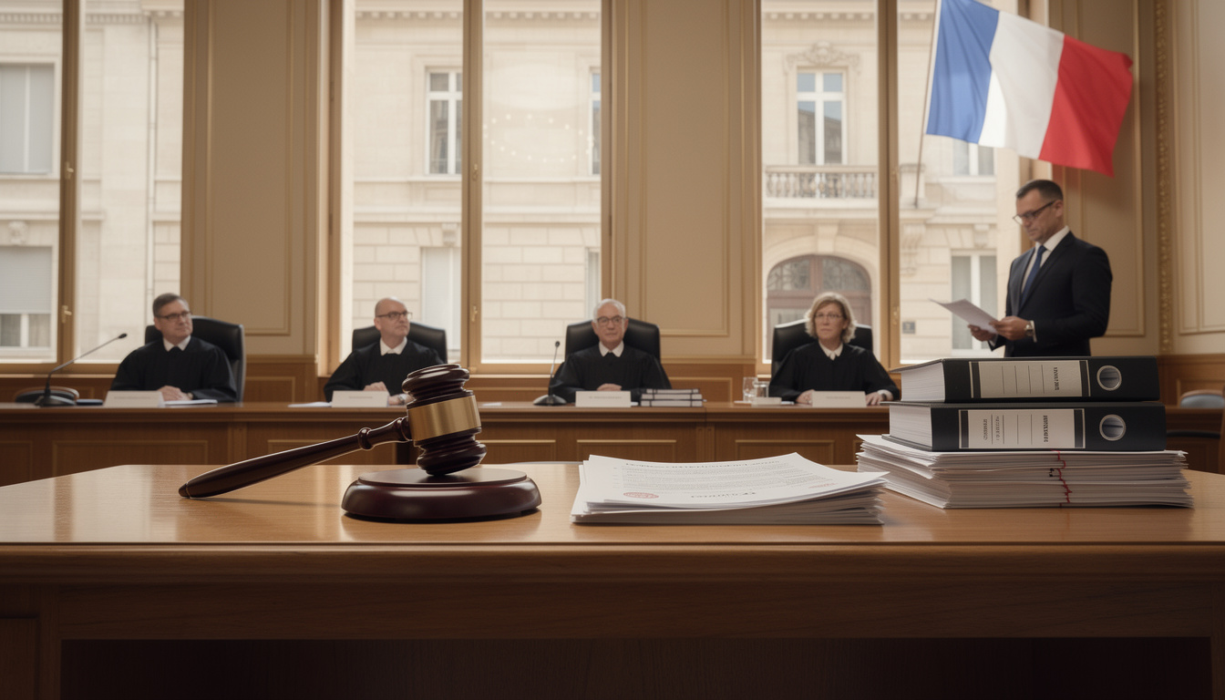 découvrez les cas récents d'annulation de décisions administratives et leurs implications juridiques pour mieux comprendre ce domaine en évolution.