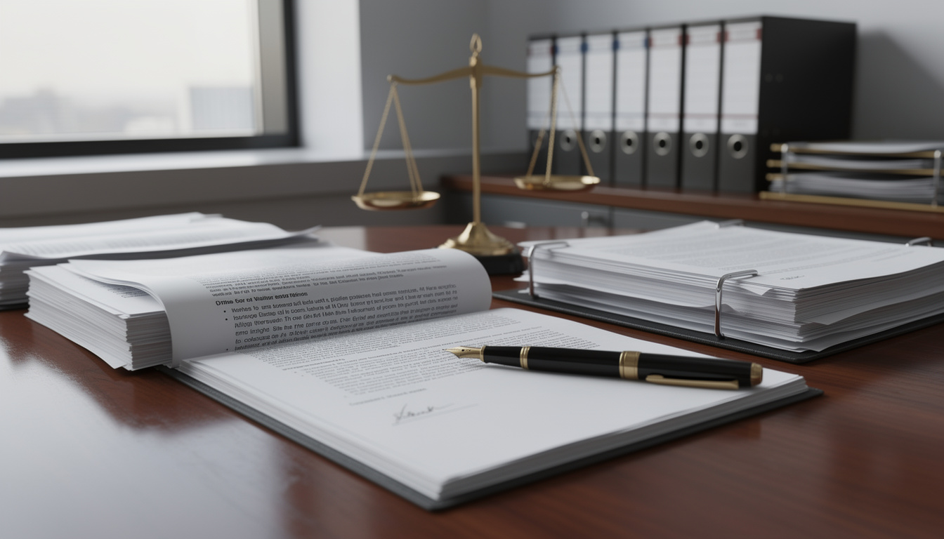 découvrez les cas récents d'annulation de décisions administratives et leur impact sur le droit administratif. analysez les motifs et procédures pour mieux comprendre ces annulations.