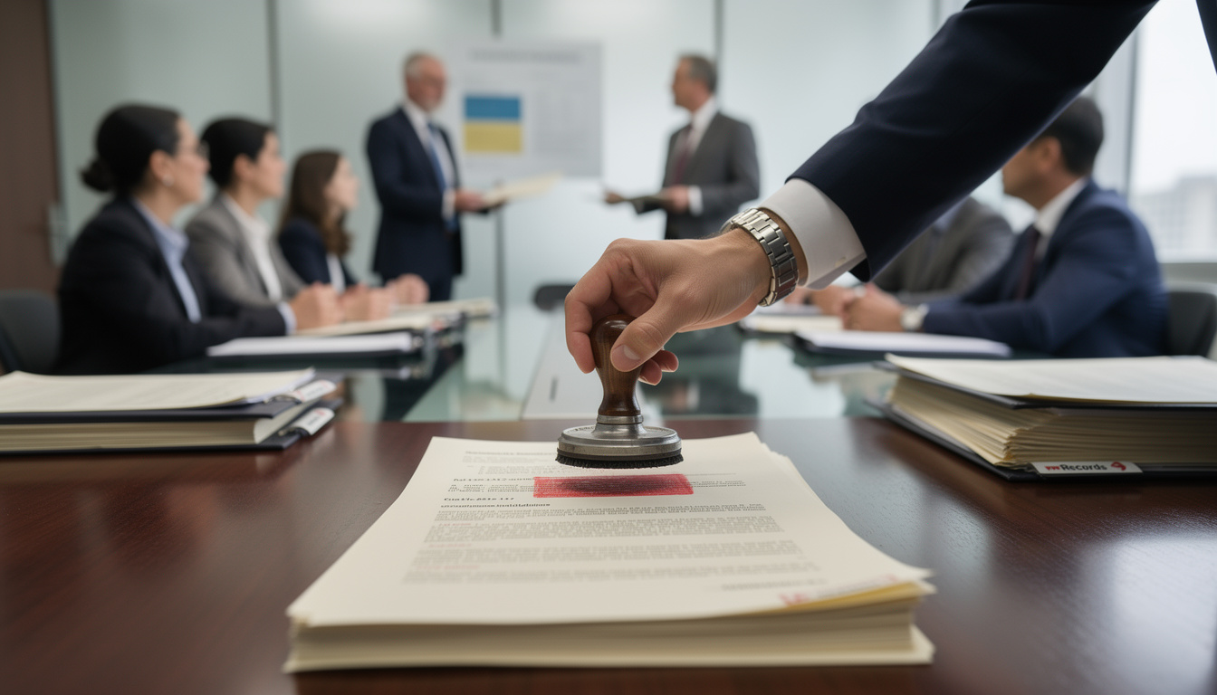 découvrez les cas récents d'annulation de décisions administratives et leurs implications juridiques pour mieux comprendre les enjeux et procédures.