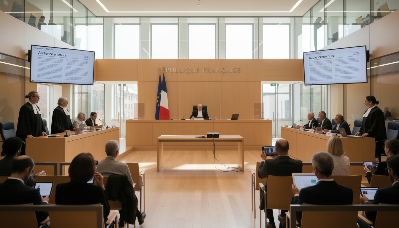 découvrez les répercussions des dernières actualités judiciaires sur les droits et la vie quotidienne des citoyens.