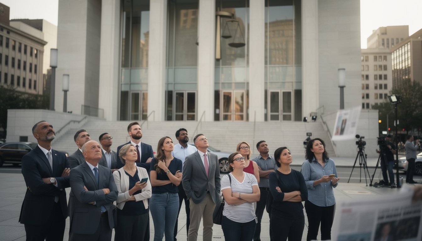 découvrez comment les récentes évolutions de l’actualité judiciaire impactent les droits et la vie quotidienne des citoyens.