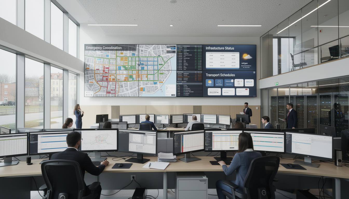 découvrez les obligations légales en matière de continuité du service public et ce que la loi impose aux administrations pour garantir un service ininterrompu.