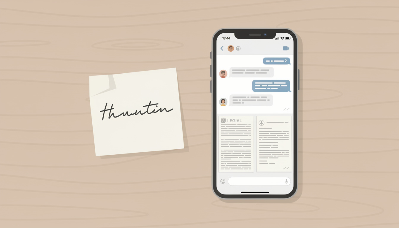 découvrez si un contrat verbal est juridiquement valable, ses conditions, avantages et limites selon la loi française.