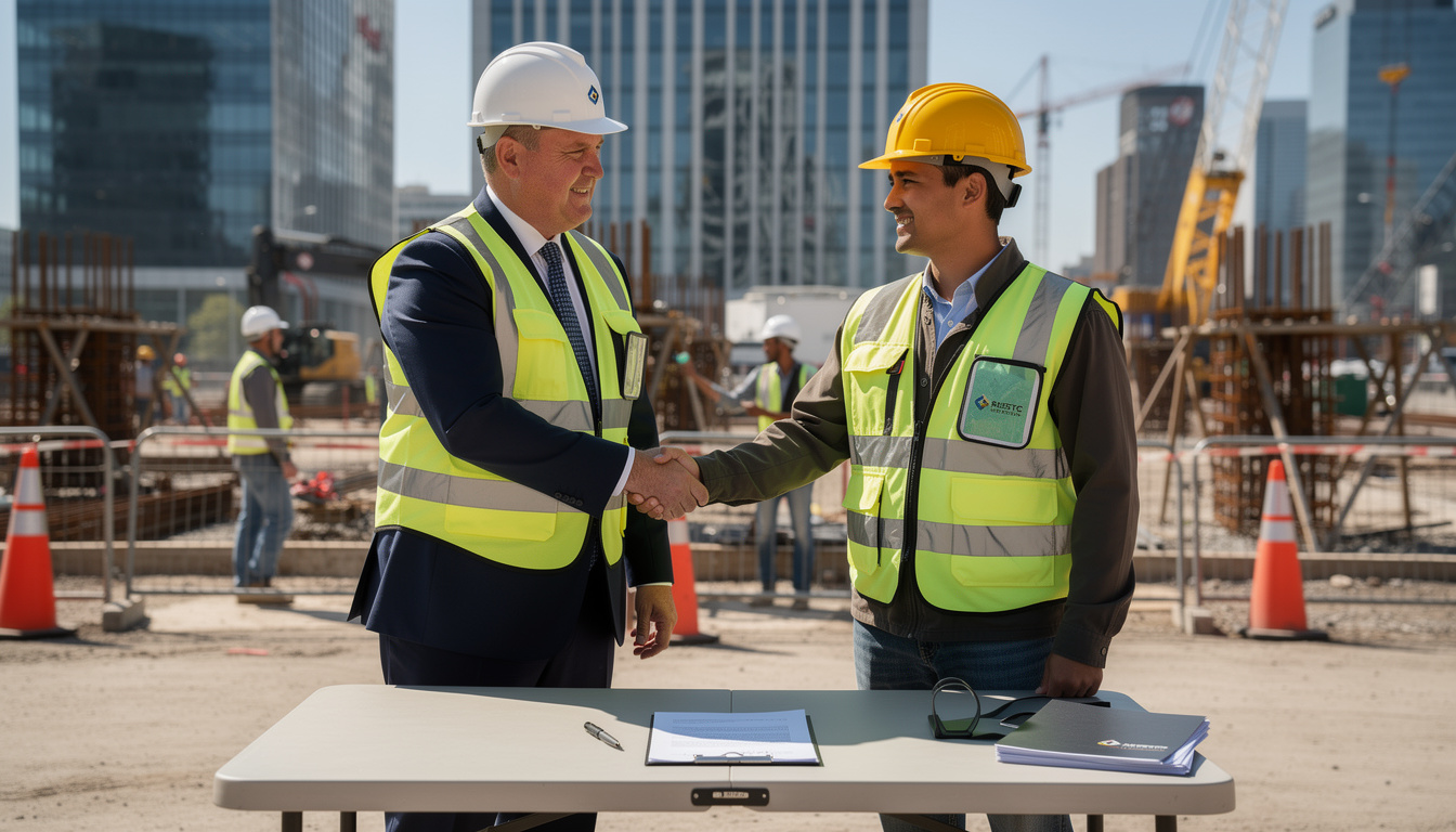 découvrez la définition des contrats administratifs et leurs différences avec les contrats privés pour mieux comprendre leurs spécificités juridiques.