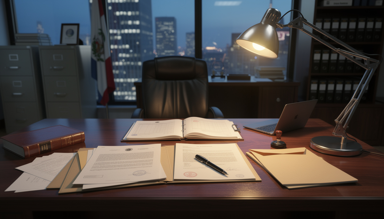 découvrez ce que signifient les décisions implicites de l’administration, leur fonctionnement et leurs impacts dans les procédures administratives.