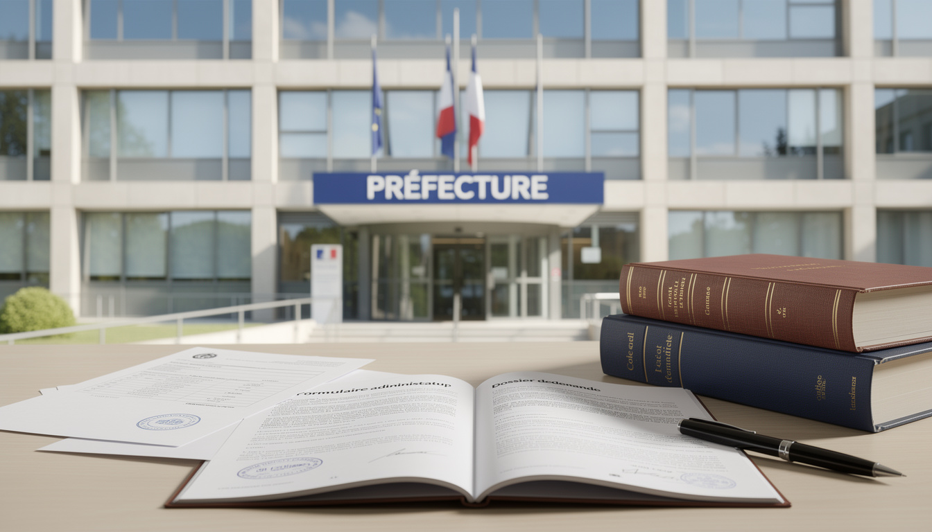 découvrez comment contester efficacement les décisions préfectorales, avec des conseils pratiques et les démarches à suivre pour faire valoir vos droits.