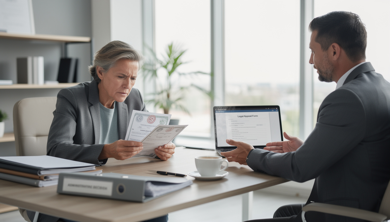 découvrez comment contester efficacement les décisions préfectorales grâce à nos conseils pratiques et démarches à suivre.