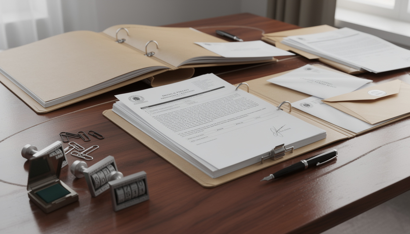 découvrez les délais clés pour un recours administratif et les erreurs à éviter afin de garantir la validité de votre démarche.