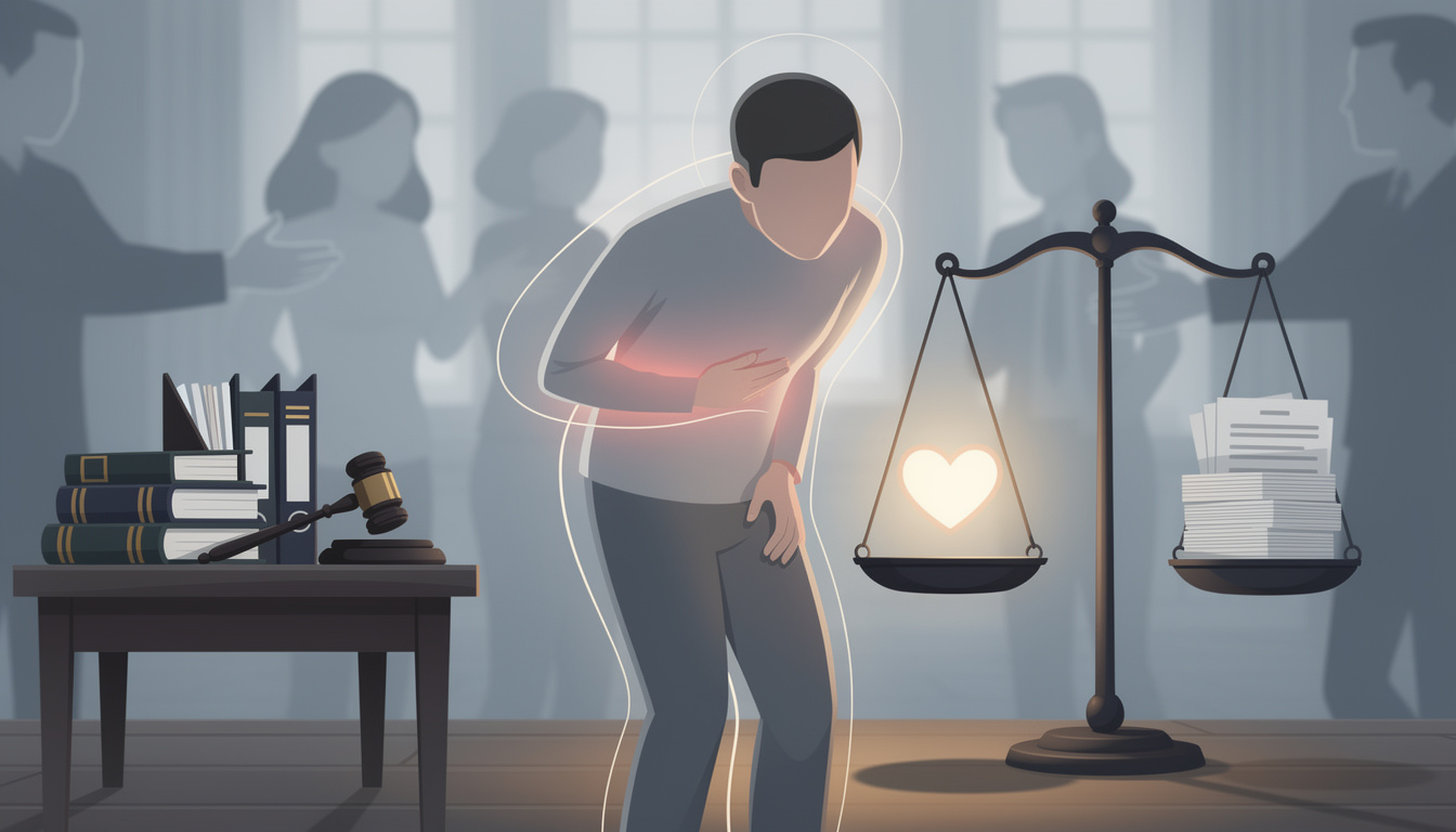 découvrez les droits des victimes en cas de dommages corporels, les démarches à suivre et les compensations possibles pour obtenir réparation.