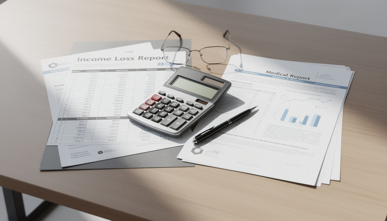 découvrez les droits des victimes en matière de dommages corporels et comment obtenir une indemnisation juste.