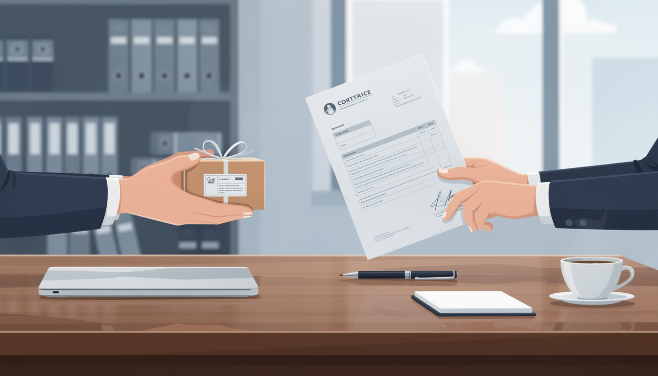 découvrez les principes fondamentaux du droit des contrats pour maîtriser les règles essentielles et sécuriser vos engagements juridiques.