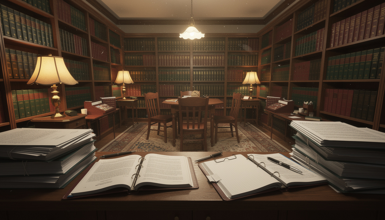 découvrez le droit privé expliqué simplement et clairement, même sans connaissances juridiques. apprenez les bases essentielles pour mieux comprendre vos droits au quotidien.