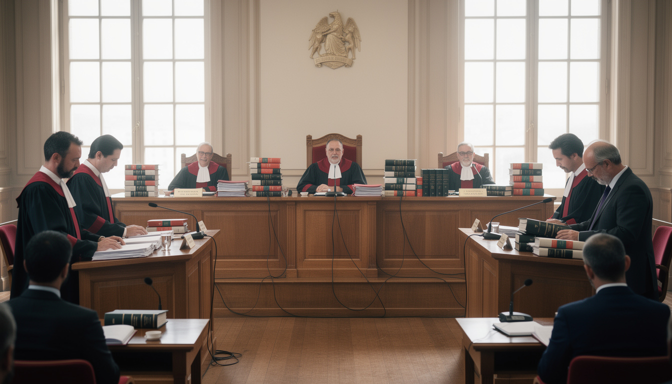 découvrez les différents recours possibles en cas d'erreurs de l'administration pour faire valoir vos droits et obtenir réparation.