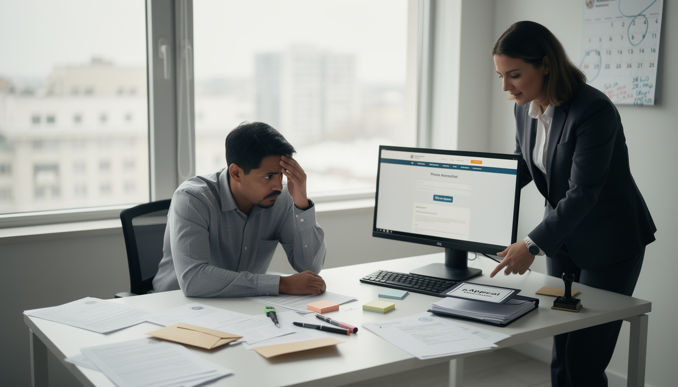 découvrez les différents recours possibles face aux erreurs de l’administration pour défendre vos droits et obtenir réparation efficacement.