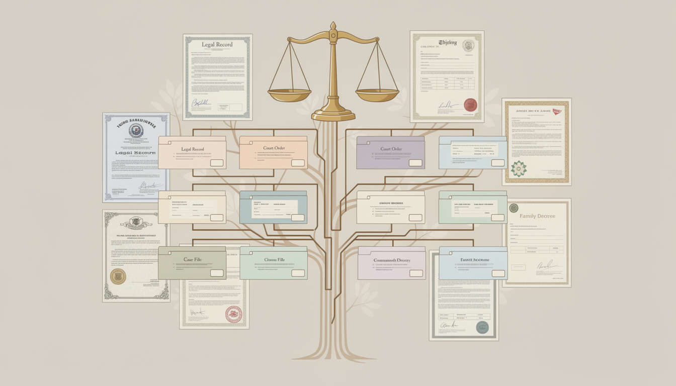 découvrez les règles juridiques entourant la filiation et leurs conséquences pratiques pour mieux comprendre vos droits et obligations.